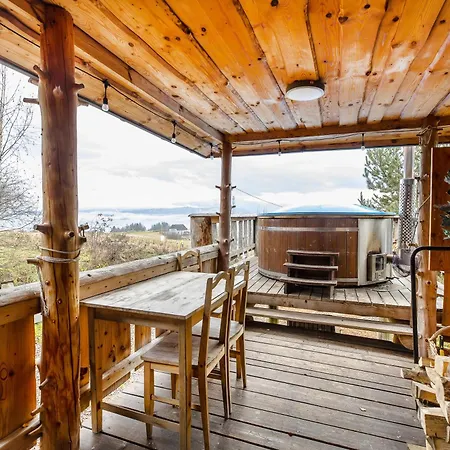 Bacovka Szlembark- Jacuzzi, Kominek, Widok Na Tatry Exterior photo